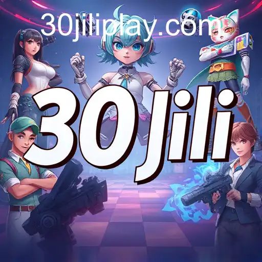 30jili: The Game Changer in Online Gaming