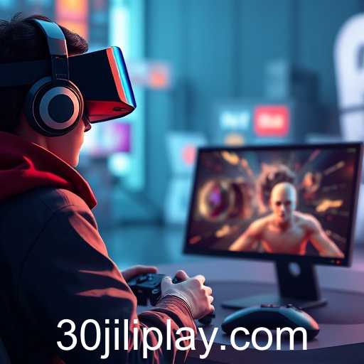 30jili: Emerging Trends in Online Gaming