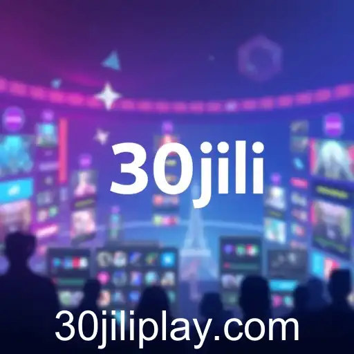 The Rise of 30jili in the Gaming Industry