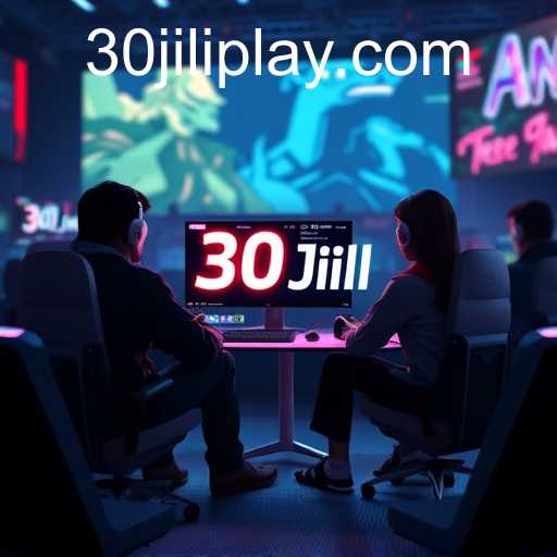 The Rise of 30jili: A Game Changer in Online Gaming