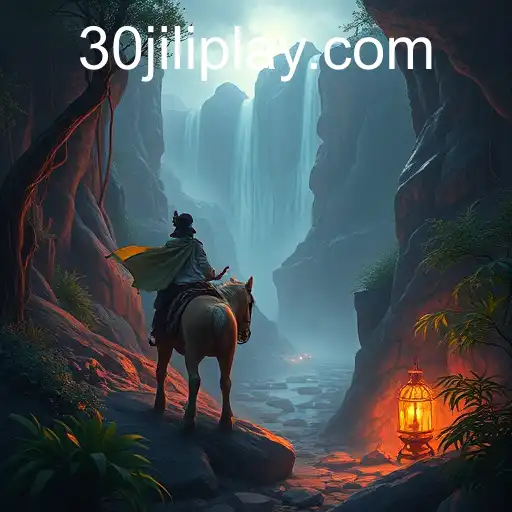 Exploring the Thrilling World of Adventure Games with 30jili