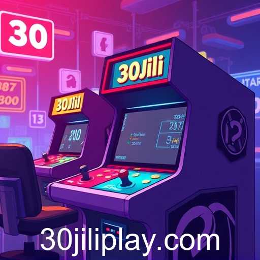 Exploring the Excitement of 'Arcade Fun' Games: A Dive into the 30jili Experience