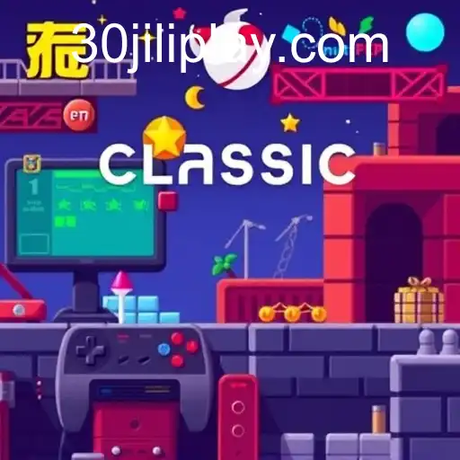 Exploring the 'Classic Hits' Game Category on 30jili: A Nostalgic Trip for Gamers