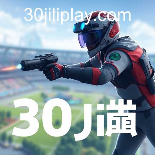 Digital Domination: The Rise of 30jili in Gaming