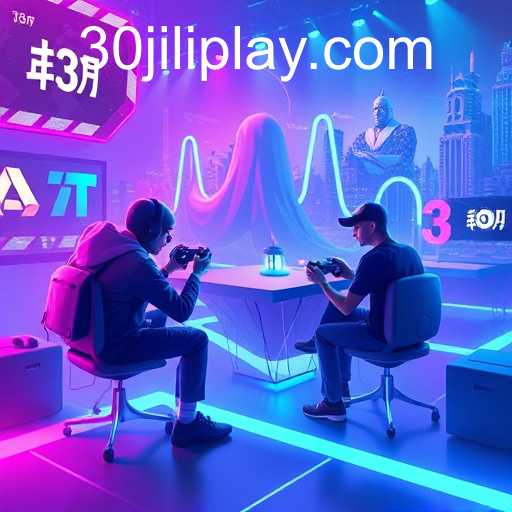 Emerging Trends in Online Gaming