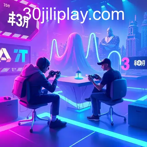 Emerging Trends in Online Gaming