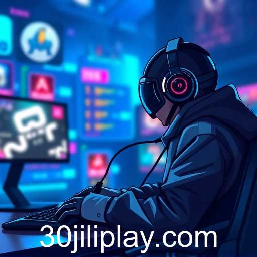 The Evolution of Online Gaming Platforms