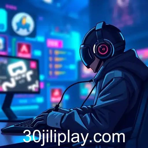 The Evolution of Online Gaming Platforms