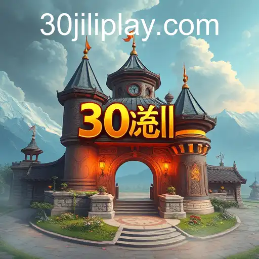 Exploring the Enchanting Game Worlds of 30jili: A Journey into Fantasy
