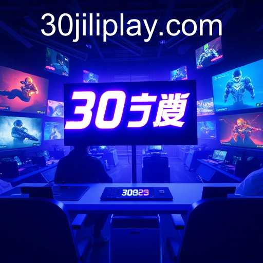 Evolving Online Gaming Dynamics and 30jili's Role