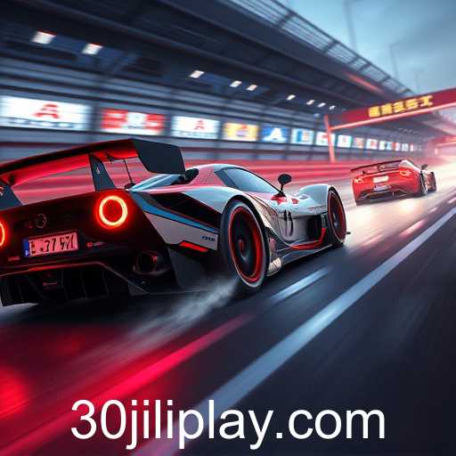 The Thrilling World of 'Racing Excitement' Games Featuring 30jili