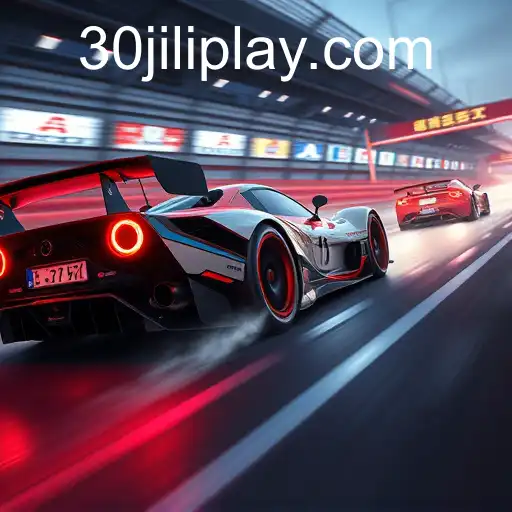 The Thrilling World of 'Racing Excitement' Games Featuring 30jili