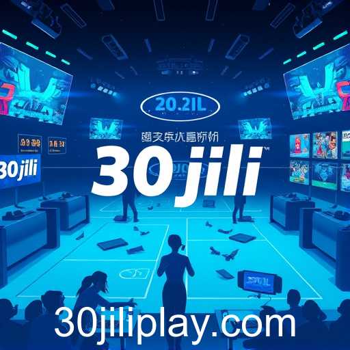 The Rise of 30jili in Online Gaming
