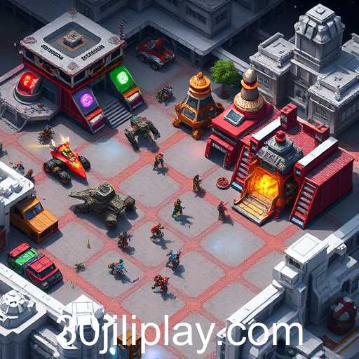 The Rise of 30jili in Online Gaming