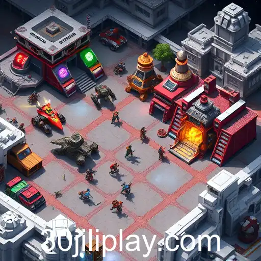 The Rise of 30jili in Online Gaming