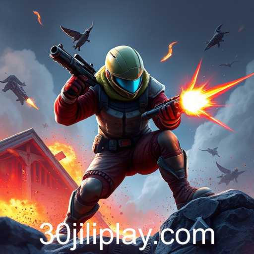 The Rise of 30jili: A Phenomenon in Online Gaming