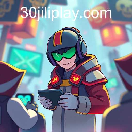 The Rise of 30jili in the Online Gaming World
