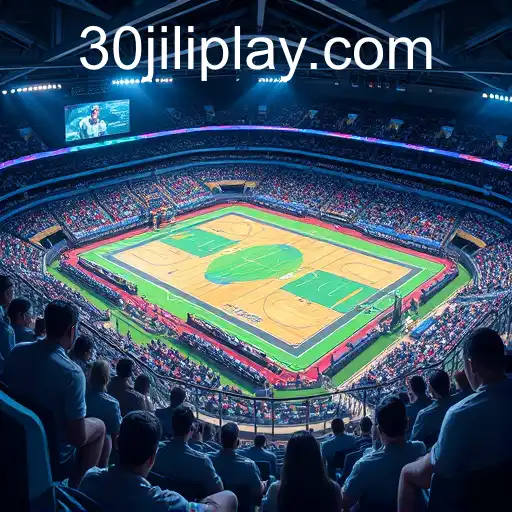 Unleashing the Thrills in 'Sports Mania': Exploring the Vibrant World of Online Gaming with 30jili