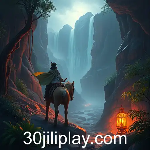 The Rise of 30jili in the Gaming World