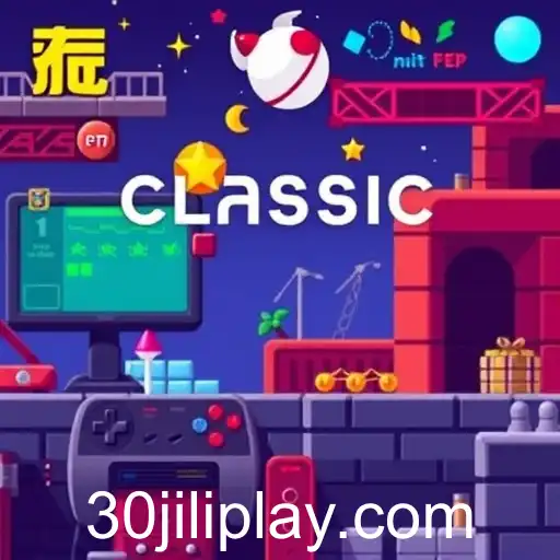 The Rise of 30jili: Transforming the Online Gaming Landscape