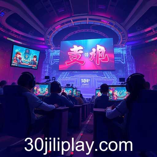 The Virtual Realm Revolution: Online Gaming in 2025